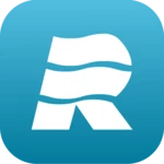 Logo of Reobote android Application 